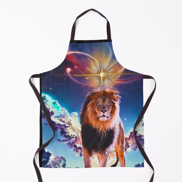 Item preview, The Bright & Morning Star (Yeshua) designed and sold by Tripp Art Studio.