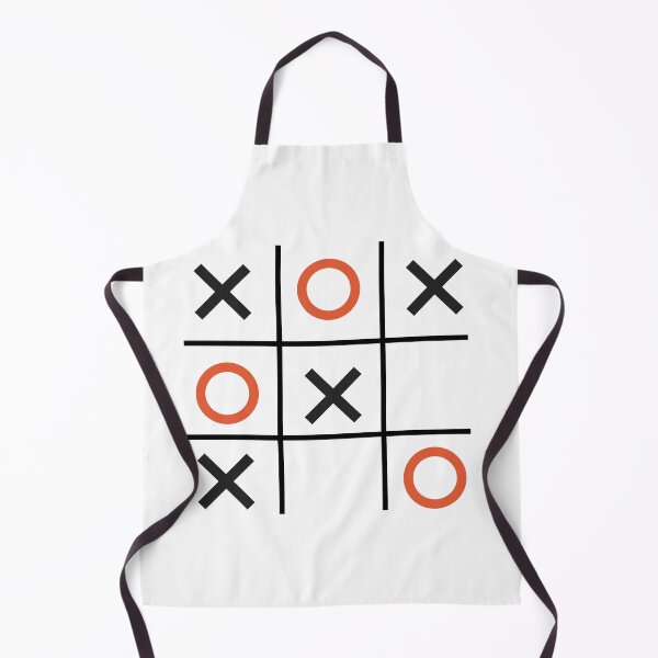 Item preview, Tic-Tac-Toe, Xs & Os, Noughts & Crosses designed and sold by Obawan.