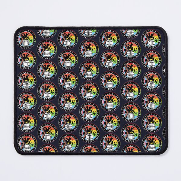 Item preview, the guild of calamitous intent pride - progress designed and sold by emetofiles.