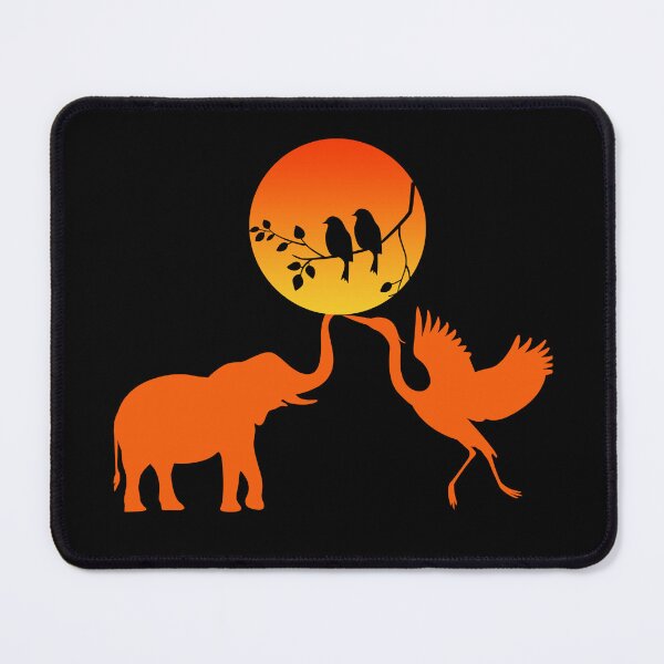 Item preview, Sunset Silhouettes designed and sold by GorinART.