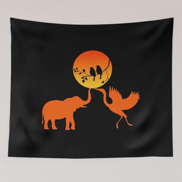 Item preview, Sunset Silhouettes designed and sold by GorinART.