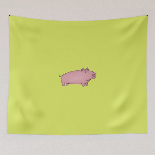 Item preview, PIGGY designed and sold by Esteban Venegas.