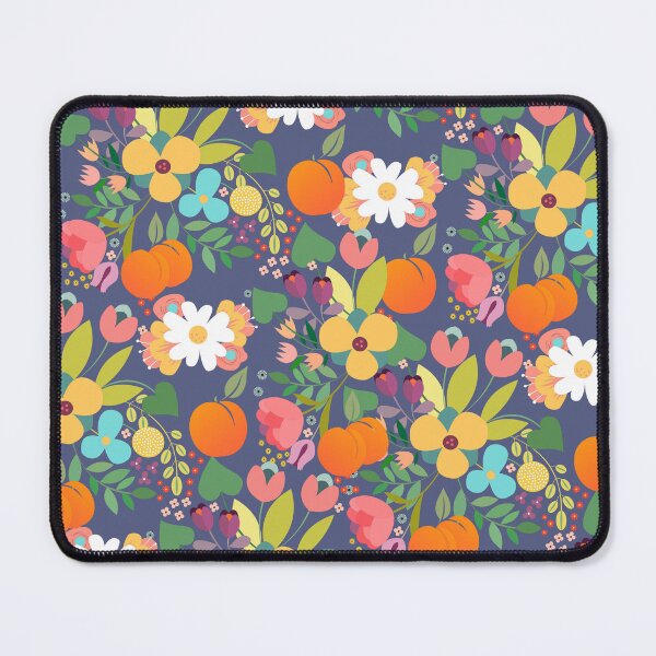 Item preview, Floral pattern designed and sold by vojaanjasimic.