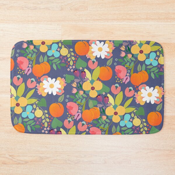 Item preview, Floral pattern designed and sold by vojaanjasimic.