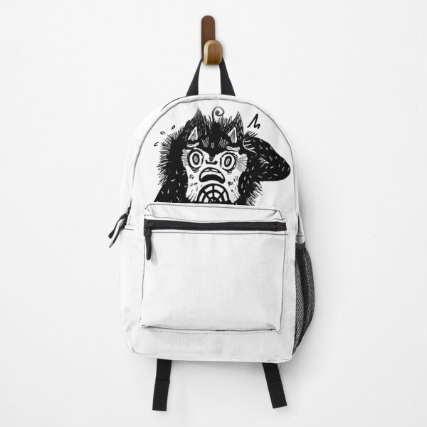 Item preview, ANXIOUS "PONCHI" designed and sold by Andrés Abreu.