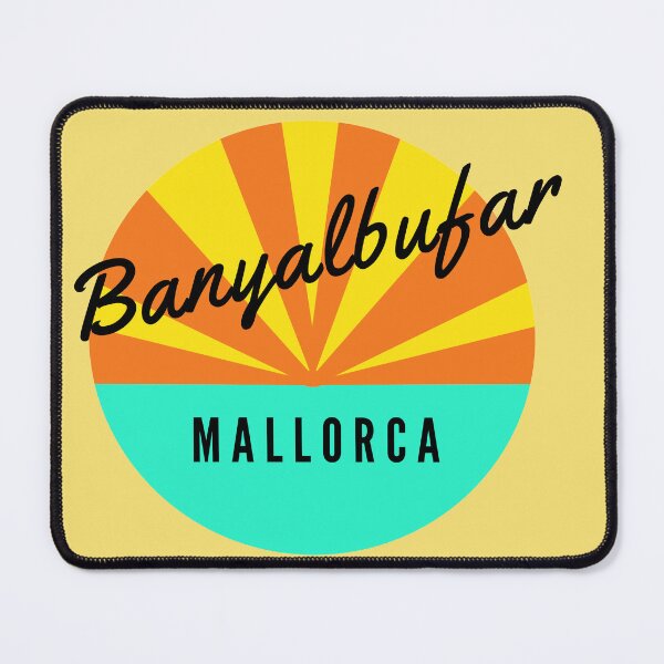 Item preview,  Banyalbufar, Mallorca designed and sold by LindaLG.