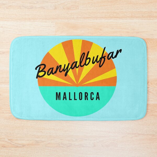 Item preview,  Banyalbufar, Mallorca designed and sold by LindaLG.