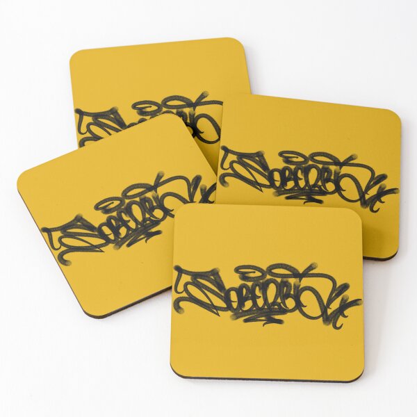 Item preview, SUPERB GRAFFITI TAG designed and sold by simplementemarc.