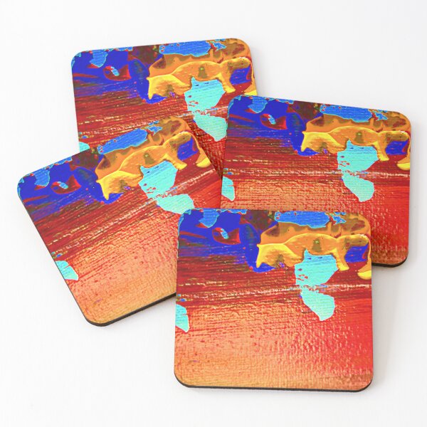 Item preview, Abstract 665 designed and sold by Shulie1.