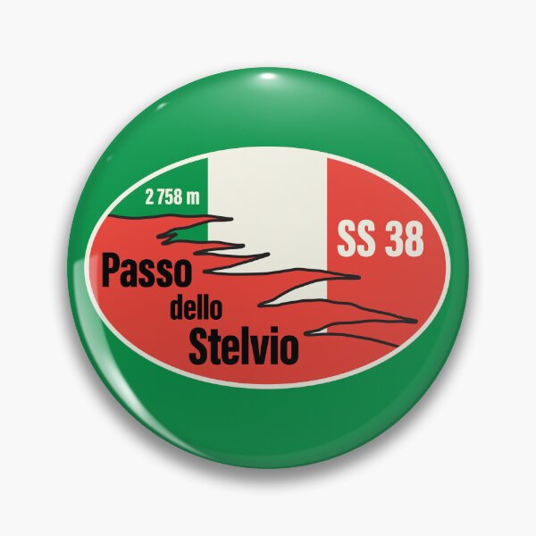Artikelvorschau, Stilfser Joch, Italien entworfen und verkauft von studio838.