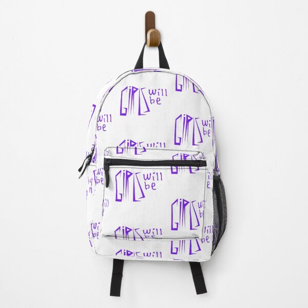 Item preview, Girls will be girls designed and sold by kinpirks.