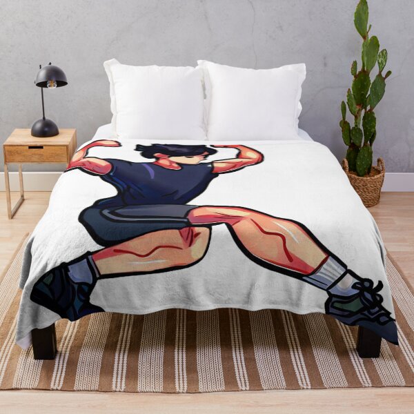Item preview, Workout Warrior designed and sold by KenjiSano.