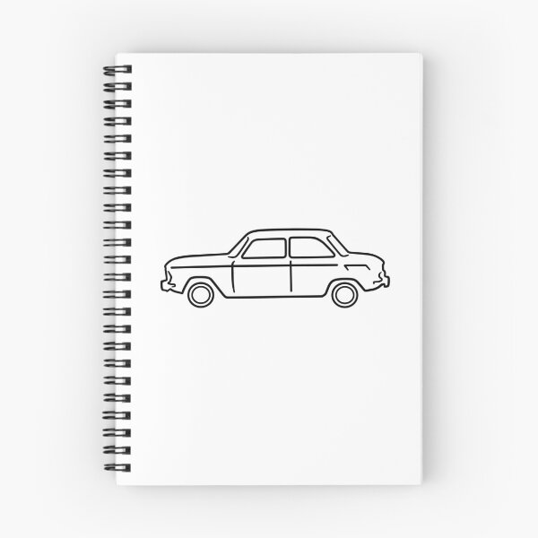 Item preview, NSU TYP 110 designed and sold by AutoClub.