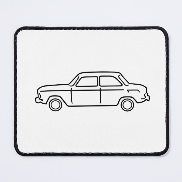 Item preview, NSU TYP 110 designed and sold by AutoClub.
