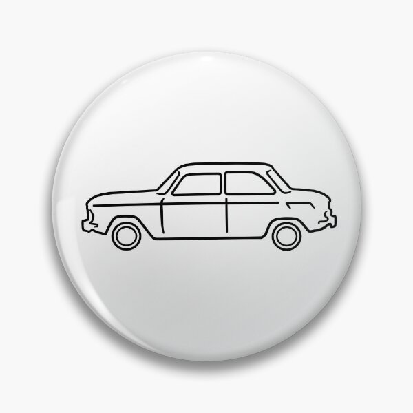 Item preview, NSU TYP 110 designed and sold by AutoClub.