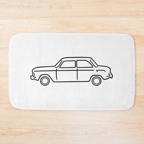Item preview, NSU TYP 110 designed and sold by AutoClub.