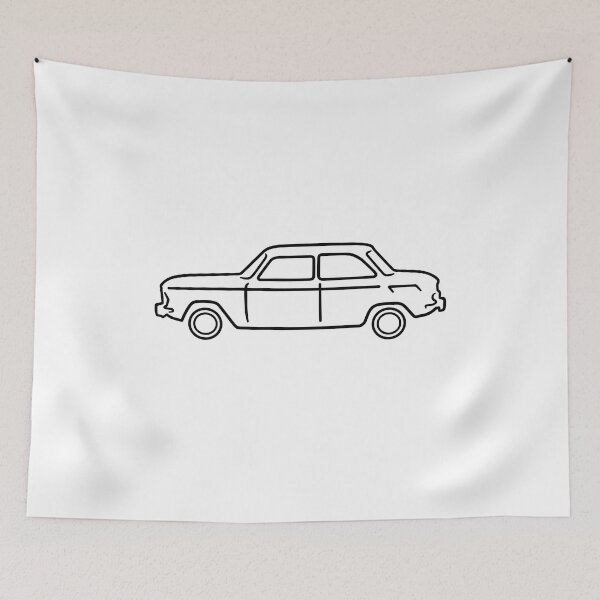 Item preview, NSU TYP 110 designed and sold by AutoClub.