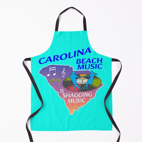 Item preview, Shagging To Carolina Beach Music designed and sold by dhajr.