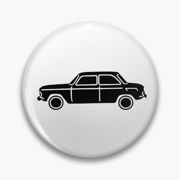 Item preview, NSU TYP 110 designed and sold by AutoClub.