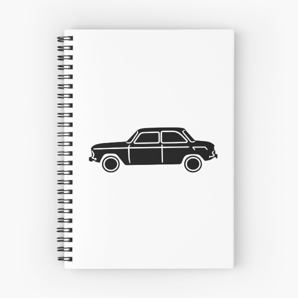 Item preview, NSU TYP 110 designed and sold by AutoClub.