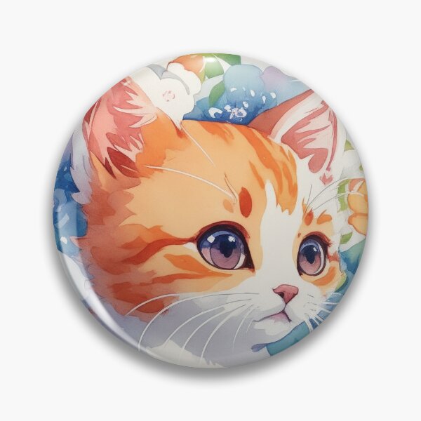 Item preview, cat icon designed and sold by raize58.