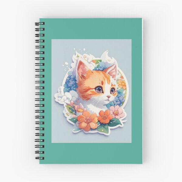Item preview, cat icon designed and sold by raize58.