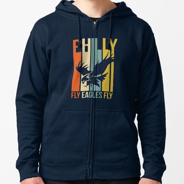 Item preview, Philadelphia Fly Eagles Fly Philly Football  designed and sold by TeeTrauma.