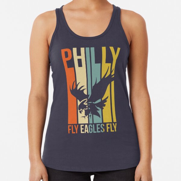 Philadelphia iggles Women's Tank Top | Philly Football | Phillygoat