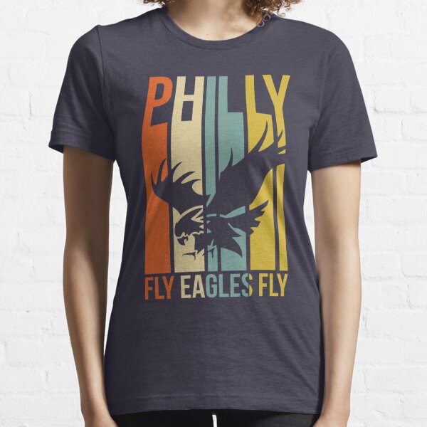 Philadelphia Eagles 2022 Playoffs Fly Eagles Fly Signatures shirt