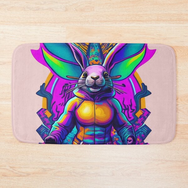 Item preview, Kangaroo king  designed and sold by adambus.