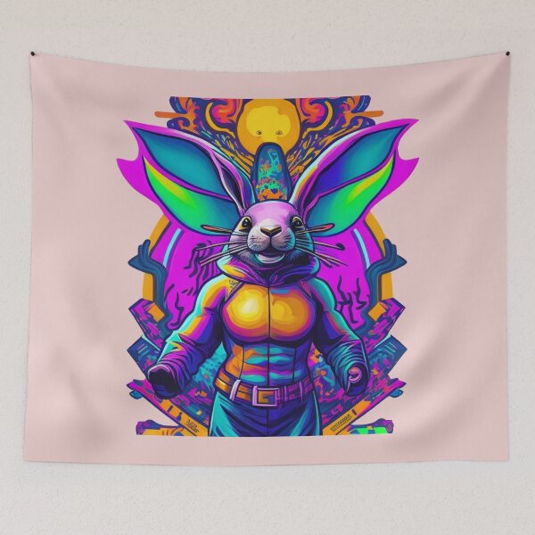 Item preview, Kangaroo king  designed and sold by adambus.