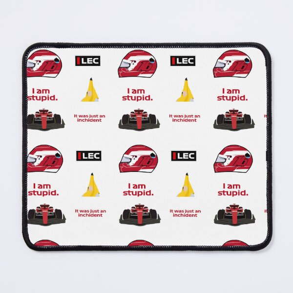 Item preview, Charles Leclerc Sticker Pack designed and sold by jenn-y.