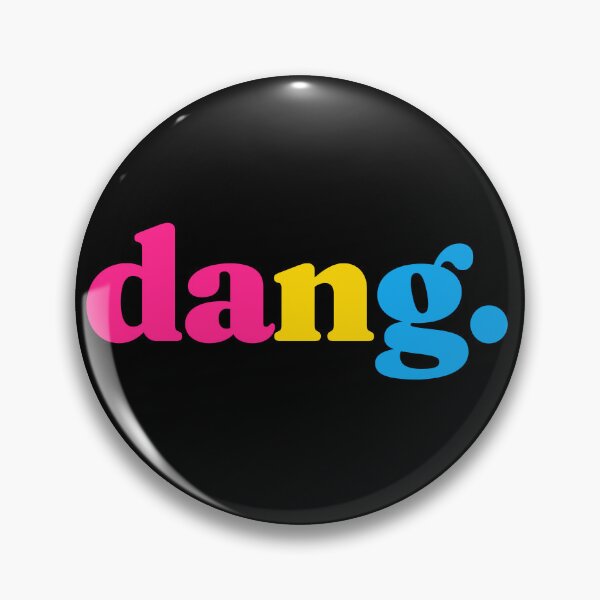 Item preview, dang. Pansexual Pride designed and sold by Subtle Pride Shop.