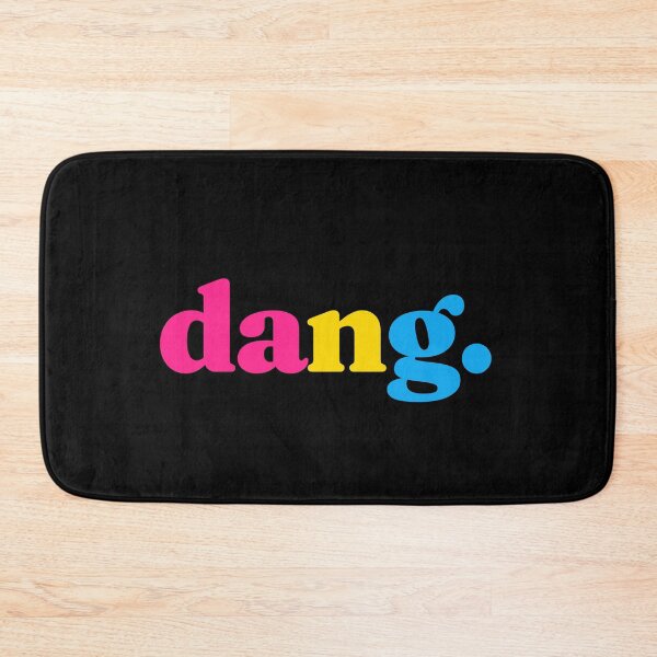 Item preview, dang. Pansexual Pride designed and sold by Subtle Pride Shop.