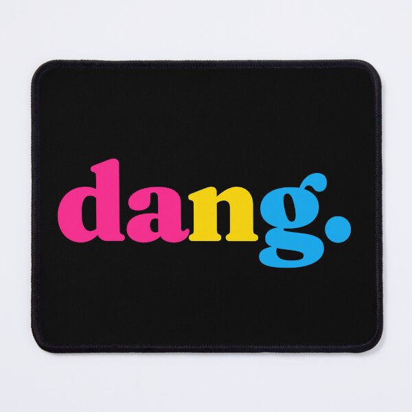 Item preview, dang. Pansexual Pride designed and sold by Subtle Pride Shop.