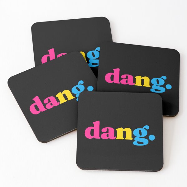 Item preview, dang. Pansexual Pride designed and sold by Subtle Pride Shop.