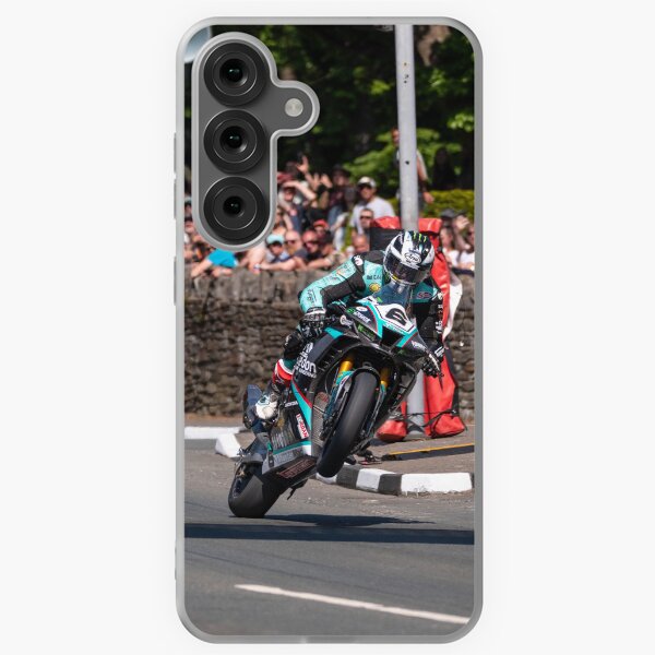 Item preview, Michael Dunlop designed and sold by Northline.