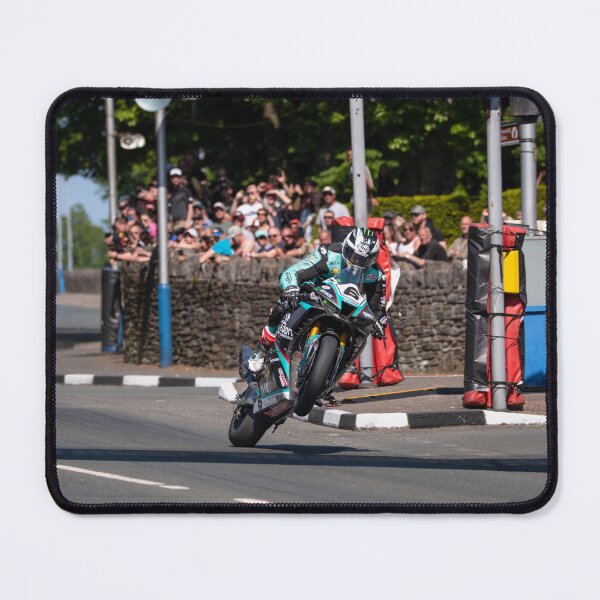 Item preview, Michael Dunlop designed and sold by Northline.