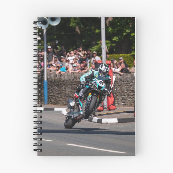 Item preview, Michael Dunlop designed and sold by Northline.