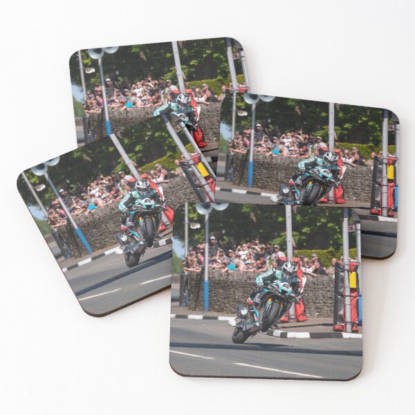 Item preview, Michael Dunlop designed and sold by Northline.