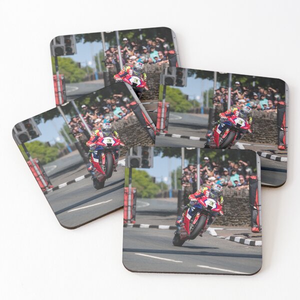 Item preview, John McGuinness designed and sold by Northline.