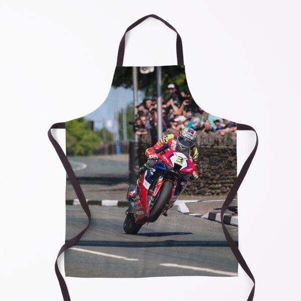 Item preview, John McGuinness designed and sold by Northline.