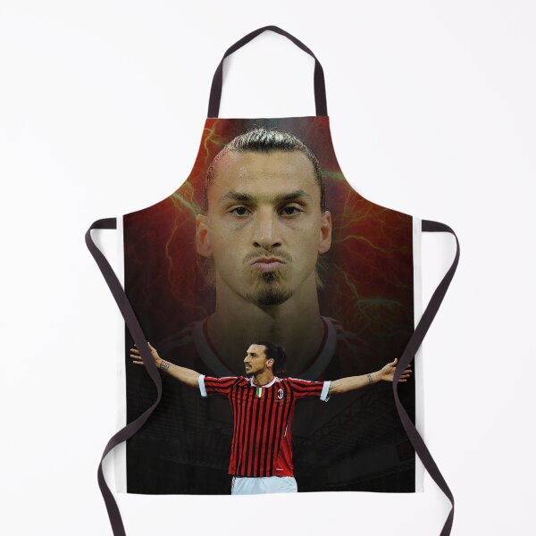Item preview, Zlatan designed and sold by On Target Sports.
