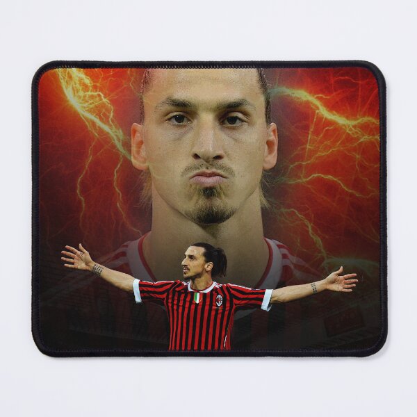 Item preview, Zlatan designed and sold by On Target Sports.