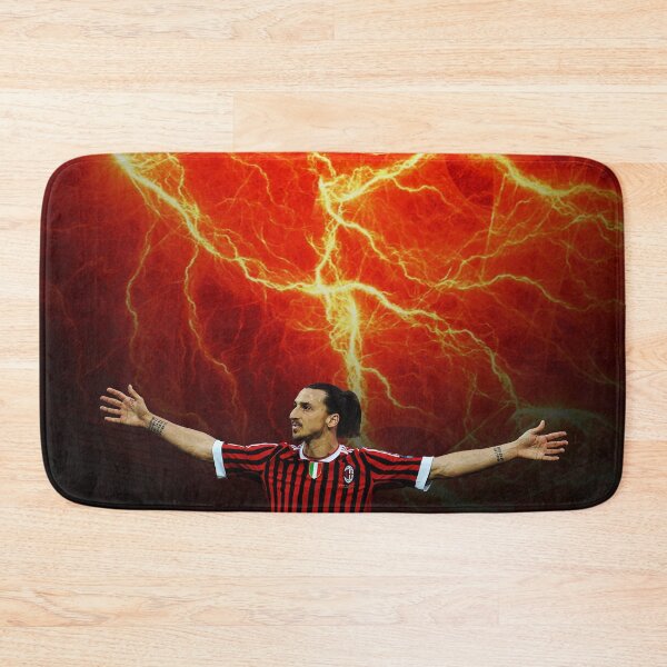 Item preview, Zlatan designed and sold by On Target Sports.