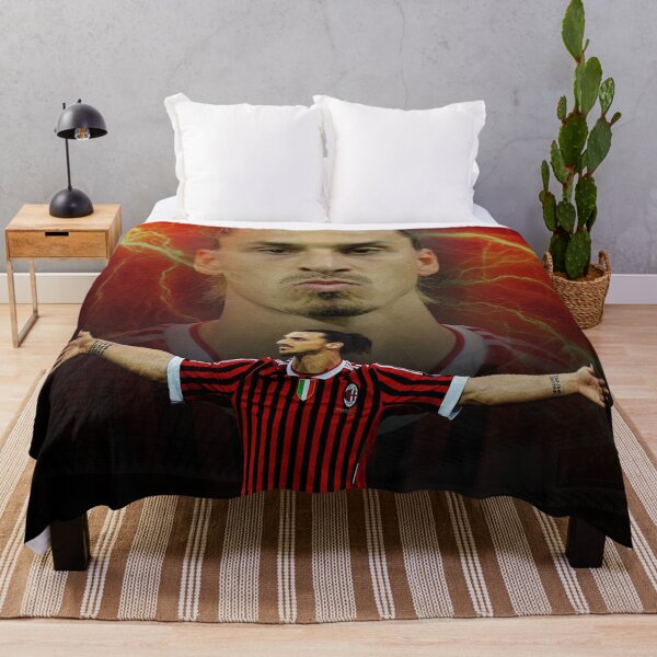 Item preview, Zlatan designed and sold by On Target Sports.