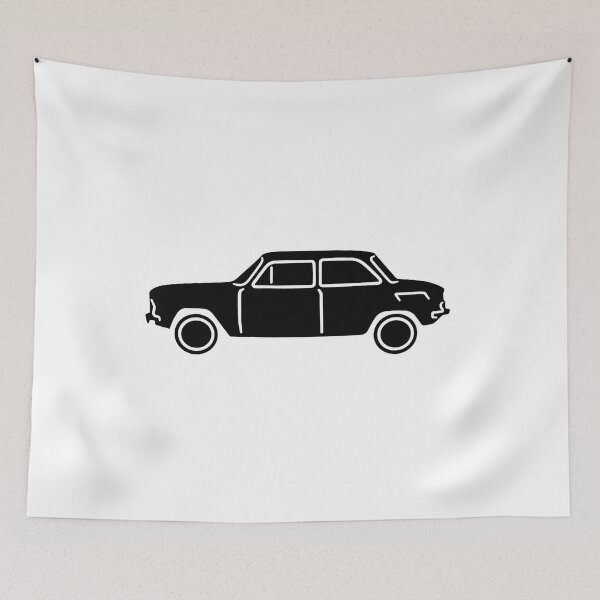 Item preview, NSU 1200 C designed and sold by AutoClub.