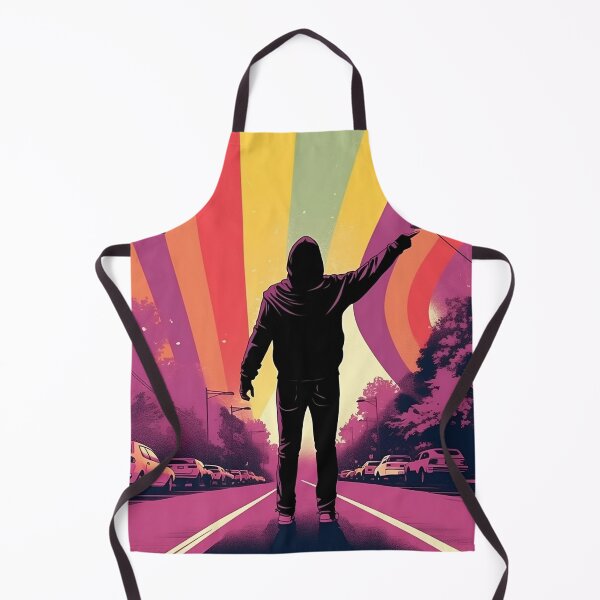 Item preview, LGBTQIA+ Rebel designed and sold by OutsideAgency.