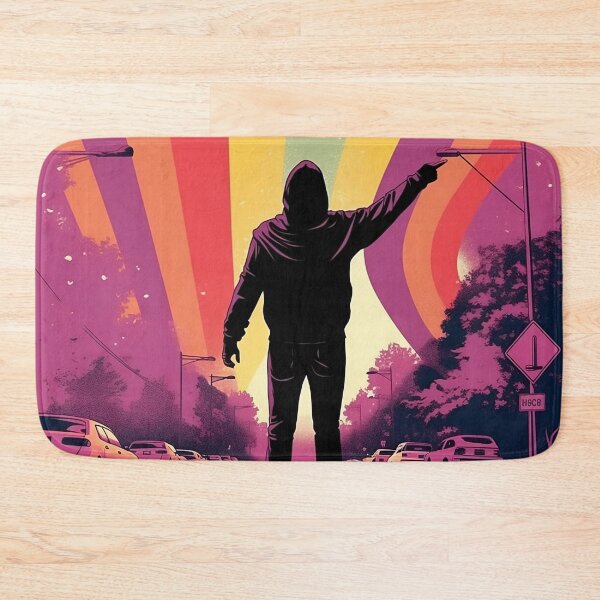 Item preview, LGBTQIA+ Rebel  designed and sold by OutsideAgency.