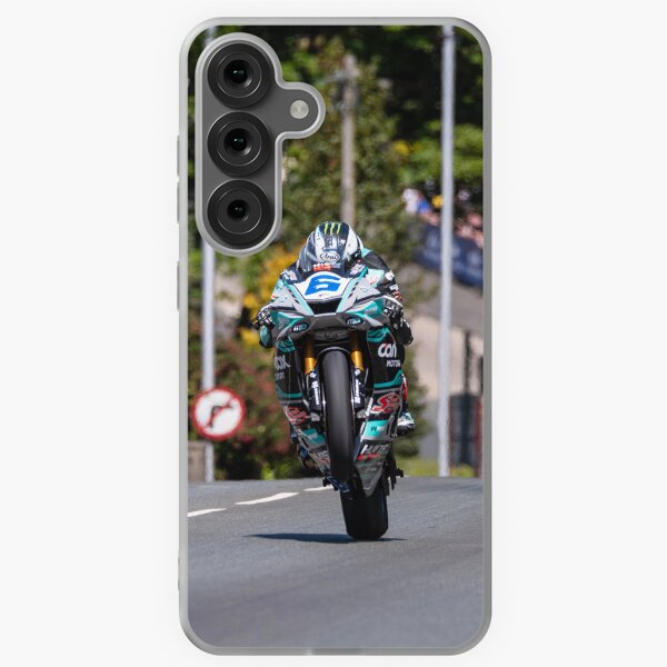 Item preview, Michael Dunlop designed and sold by Northline.